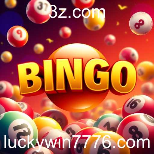 Bingo no Luckywin777: Diversão e Comunidade em Cada Jogo