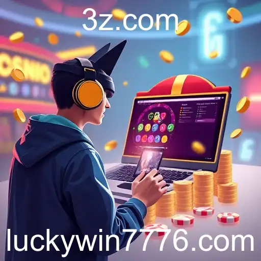 Expansão e Desafios dos Cassinos Online em 2026