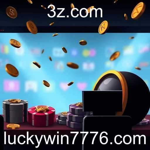 Transformação Digital nos Jogos Online