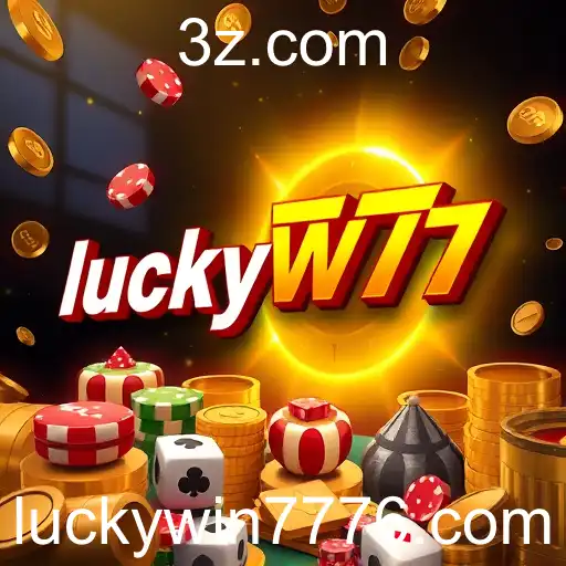 Expansão do Mercado de Jogos em Portugal: O Papel do luckywin777