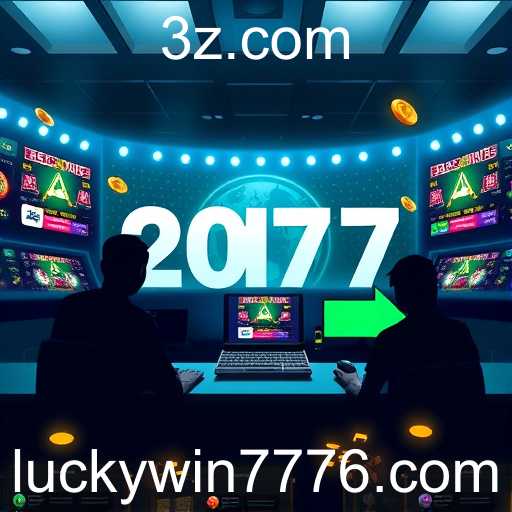 O Crescimento dos Sites de Jogos Online em 2026