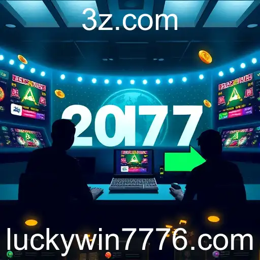 O Crescimento dos Sites de Jogos Online em 2026