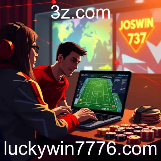 Crescimento dos Jogos Online em 2026