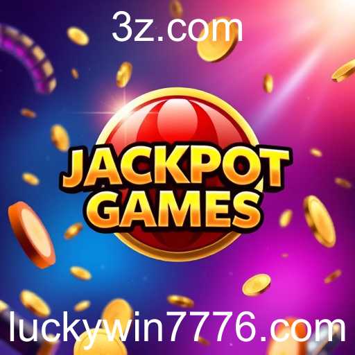A Emoção dos Jackpot Games na luckywin777