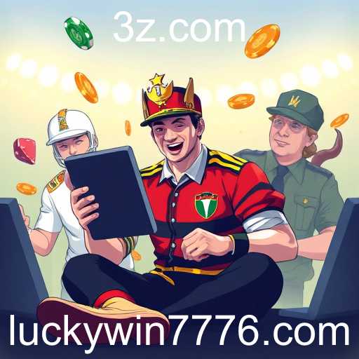 A Ascensão dos Sites de Jogos Online em 2026