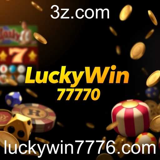 A Ascensão do Luckywin777 nos Jogos Online
