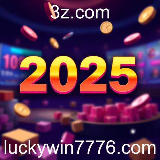 A Ascensão dos Jogos Online: O Impacto do luckywin777 em 2025