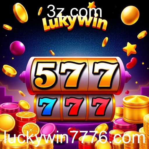 Explorando a Popularidade dos Slot Games no Luckywin777